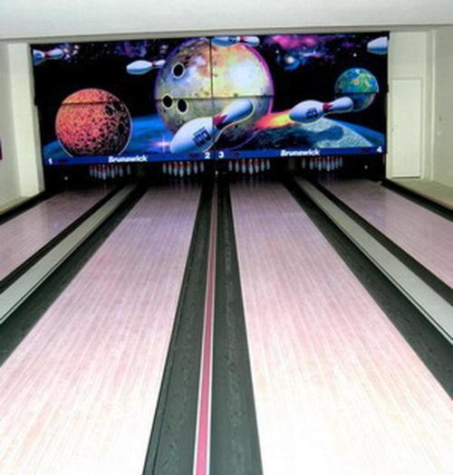 Penzion Bowling Liptowski Mikułasz Zewnętrze zdjęcie