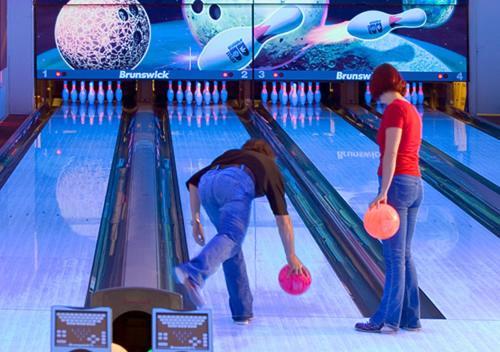 Penzion Bowling Liptowski Mikułasz Zewnętrze zdjęcie