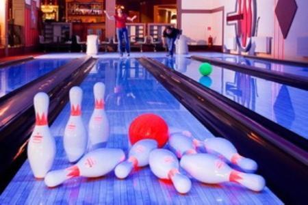 Penzion Bowling Liptowski Mikułasz Zewnętrze zdjęcie